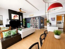 The Topiary (D28), Condominium #593459711